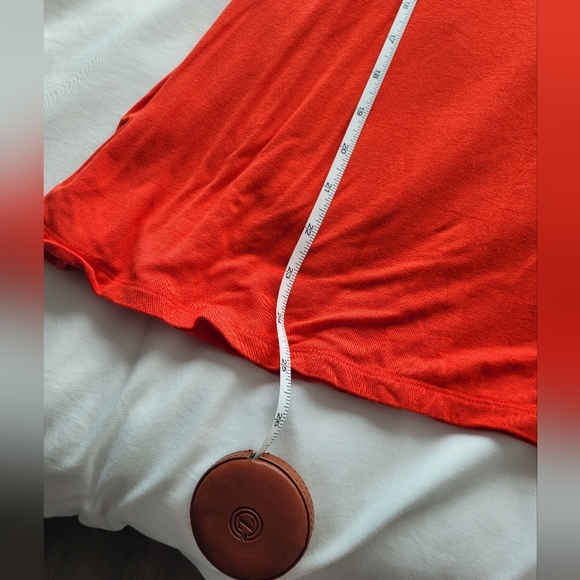 Swing dress, size small - Picture 6 of 10